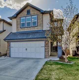Photo 2: 155 Hillcrest Circle SW: Airdrie Detached for sale : MLS®# A2046264