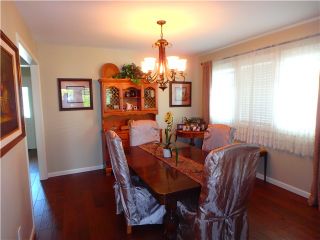 Photo 7: 12134 CHERRYWOOD Drive in Maple Ridge: East Central House for sale : MLS®# V1129263