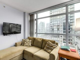 Photo 4: 1006 1889 AlberniL Street in Vancouver: West End VW Condo for sale (Vancouver West)  : MLS®# R2527613 
