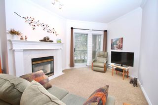 Photo 6: 411 3172 GLADWIN Road in Abbotsford: Central Abbotsford Condo for sale in "Regency Park" : MLS®# R2737572