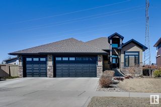 Main Photo: 26 Vale Terrace: Fort Saskatchewan House for sale : MLS®# E4381086