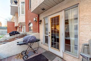 Photo 27: 109 923 15 Avenue SW in Calgary: Beltline Apartment for sale : MLS®# A2126303
