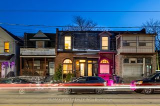 Photo 39: 2185 Dundas Street W in Toronto: Roncesvalles House (2-Storey) for sale (Toronto W01)  : MLS®# W8229820
