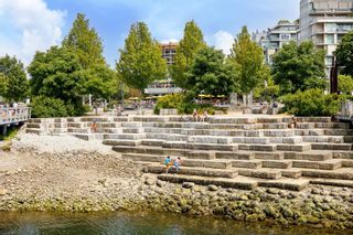 Photo 31: 703 1625 MANITOBA Street in Vancouver: False Creek Condo for sale in "SHORELINE" (Vancouver West)  : MLS®# R2708188