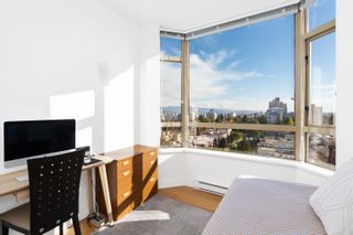 Photo 17: PH5 1316 W 11TH Avenue in Vancouver: Fairview VW Condo for sale in "The Compton" (Vancouver West)  : MLS®# R2780968
