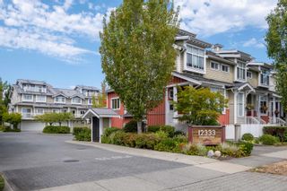 Photo 1: 34 12333 ENGLISH Avenue in Richmond: Steveston South Townhouse for sale in "English" : MLS®# R2716129