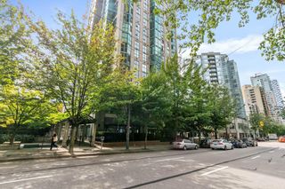 Photo 25: 308 1188 HOWE Street in Vancouver: Downtown VW Condo for sale (Vancouver West)  : MLS®# R2740088