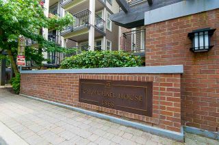Photo 12: 104 4868 BRENTWOOD Drive in Burnaby: Brentwood Park Condo for sale in "Brentwood Gate - Carmichael House" (Burnaby North)  : MLS®# R2303320