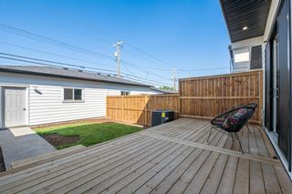 Photo 42: 2811 36 Street SW in Calgary: Killarney/Glengarry Semi Detached (Half Duplex) for sale : MLS®# A2038652