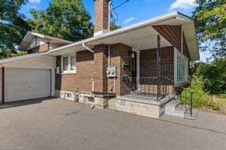 Photo 4: 135 Ruskview Road in Kitchener: 325 - Forest Hill Duplex Up/Down for sale (3 - Kitchener West)  : MLS®# 40474691