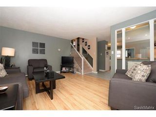 Photo 11: 54 FUHRMANN Crescent in Regina: Walsh Acres Single Family Dwelling for sale (Regina Area 01)  : MLS®# 498152