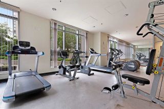 Photo 17: 1108 7178 COLLIER Street in Burnaby: Highgate Condo for sale (Burnaby South)  : MLS®# R2387743