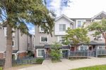 Main Photo: 161 14833 61 Avenue in Surrey: Sullivan Station Townhouse for sale in "Ashbury Hills" : MLS®# R2878563