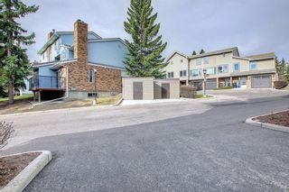 Photo 43: 14 Coachway Gardens SW in Calgary: Coach Hill Row/Townhouse for sale : MLS®# A1215253