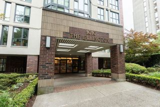 Photo 31: 1504 1010 BURNABY Street in Vancouver: West End VW Condo for sale in "The Ellington" (Vancouver West)  : MLS®# R2858056