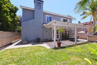 Photo 33: House for sale : 4 bedrooms : 21 Via Villario in Rancho Santa Margarita