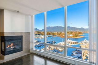 Photo 11: 1002 499 BROUGHTON Street in Vancouver: Coal Harbour Condo for sale in "Denia" (Vancouver West)  : MLS®# R2847355