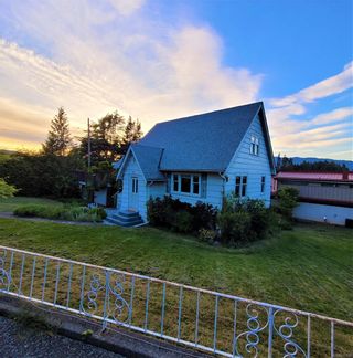 Photo 42: 4613 North Cres in Port Alberni: PA Port Alberni House for sale : MLS®# 877436
