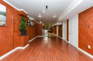 Photo 35: 2573 Oshkin Court in Mississauga: Meadowvale House (2-Storey) for sale : MLS®# W8431126