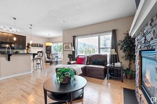 Photo 1: 21632 94B Avenue in Edmonton: Zone 58 House for sale : MLS®# E4309188