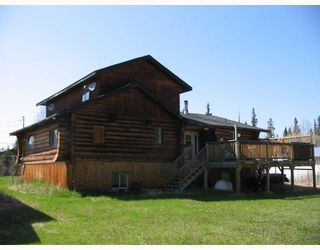 Photo 2: 4230 PACIFIC Road in Williams_Lake: Williams Lake - Rural North House for sale in "WILDWOOD" (Williams Lake (Zone 27))  : MLS®# N189751