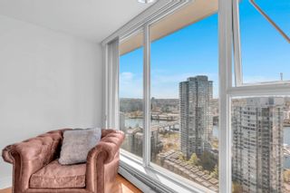 Photo 13: 3005 1009 EXPO Boulevard in Vancouver: Yaletown Condo for sale (Vancouver West)  : MLS®# R2874973