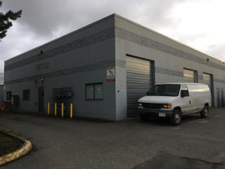 Photo 2: 308 19736 98 AVENUE in Langley: Walnut Grove Industrial for sale : MLS®# C8042199