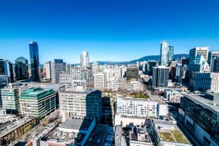 Photo 13: 2811 833 SEYMOUR Street in Vancouver: Downtown VW Condo for sale in "CAPITOL RESIDENCE" (Vancouver West)  : MLS®# R2357159