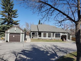 Photo 49: 15 Coach Side Terrace SW in Calgary: Coach Hill Row/Townhouse for sale : MLS®# A1071978