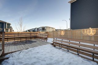 Photo 26: 85 Belmont Terrace SW in Calgary: Belmont Detached for sale : MLS®# A2018217