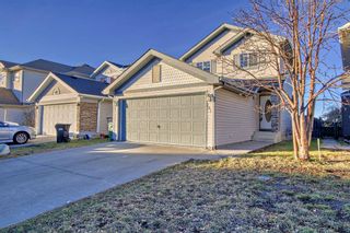 Photo 1: 183 Chaparral Ridge Circle SE in Calgary: Chaparral Detached for sale : MLS®# A2093770