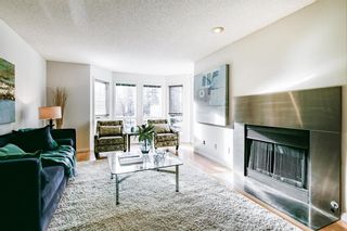 Photo 6: 1132 14 Avenue SW in Calgary: Beltline Row/Townhouse for sale : MLS®# A1164111
