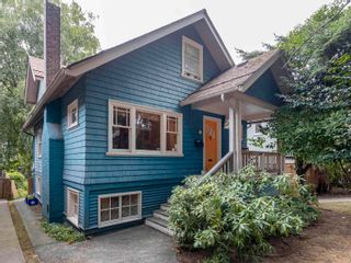 Photo 3: 419 W 17TH Avenue in Vancouver: Cambie House for sale (Vancouver West)  : MLS®# R2833515