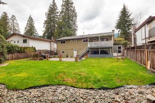 Photo 19: 1549 LYNN VALLEY Road in North Vancouver: Lynn Valley House for sale : MLS®# R2050148