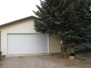 Photo 2: 46 SYLVAN Place SE: Airdrie Residential Detached Single Family for sale : MLS®# C3545998