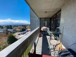 Photo 10: 605 6759 WILLINGDON Avenue in Burnaby: Metrotown Condo for sale in "Balmoral On The Park" (Burnaby South)  : MLS®# R2691132