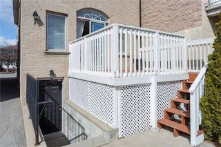 Photo 4: 109 Chandos Avenue in Toronto: Dovercourt-Wallace Emerson-Junction House (2-Storey) for sale (Toronto W02)  : MLS®# W3444127