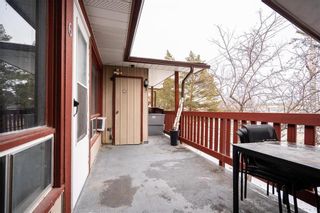 Photo 20: 6 - 403 Oakdale Drive in Winnipeg: Charleswood House for sale (1G)  : MLS®# 202207244