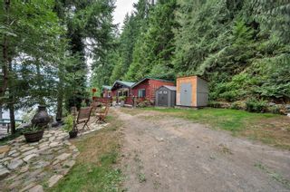 Photo 58: 36400 Gold River Hwy in Campbell River: CR Campbell River West House for sale : MLS®# 940298