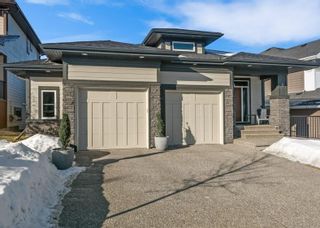 Main Photo: 9 Crestridge Rise SW in Calgary: Crestmont Detached for sale : MLS®# A2025922