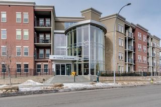 Photo 1: 2309 11811 Lake Fraser Drive SE in Calgary: Lake Bonavista Apartment for sale : MLS®# A2121593