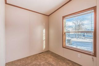 Photo 20: 105 9090 24 Street SE in Calgary: Riverbend Mobile for sale : MLS®# A2098503