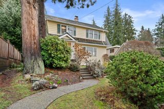 Photo 3: 5538 WALLACE Street in Vancouver: Dunbar House for sale (Vancouver West)  : MLS®# R2846029