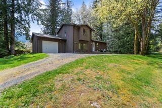 Photo 2: 1182 IVERSON Road: Columbia Valley House for sale (Cultus Lake & Area)  : MLS®# R2874776