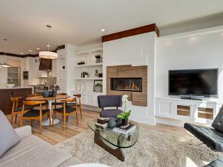 Photo 3: 2403 3 Avenue NW in CALGARY: West Hillhurst Residential Attached for sale (Calgary)  : MLS®# C3608093