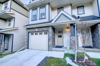 Photo 2: 47 Panatella Road NW in Calgary: Panorama Hills Row/Townhouse for sale : MLS®# A2009290