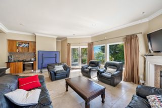 Photo 28: 5360 SEASIDE Place in West Vancouver: Caulfeild House for sale : MLS®# R2742152