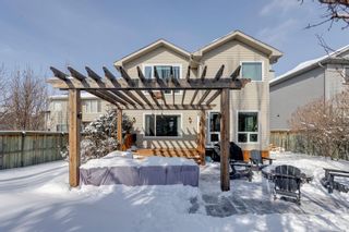 Photo 44: 168 West Ranch Place SW in Calgary: West Springs Detached for sale : MLS®# A2029819