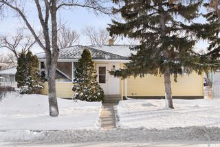 Main Photo: 5135 7th Avenue North in Regina: Normanview Residential for sale : MLS®# SK913881