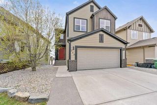Main Photo: 368 Copperpond Circle SE in Calgary: Copperfield Detached for sale : MLS®# A2131278